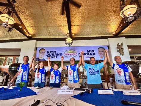 5th district of cebu
